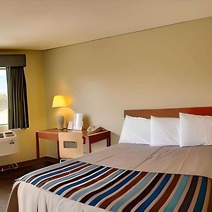 Inn At Rohnert Park