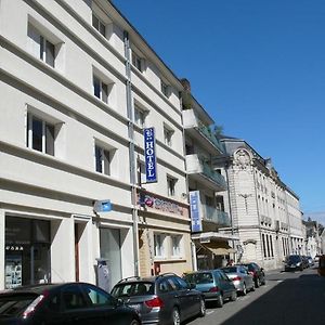 Hotel Berthelot